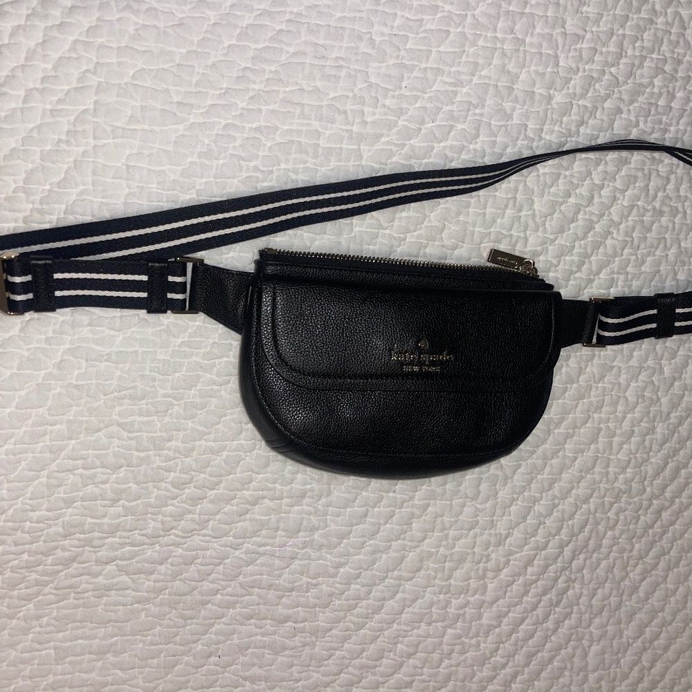 Kate spade belt bag